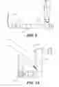 Fig. 09 - Coupler for smart electrical wheel for electrical bikes