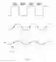 Fig. 10 - Wireless power feeder and wireless power transmission system