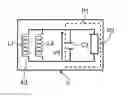 Fig. 01 - RECEIVER POWERED BY A WIRELESS INTERFACE OF INDUCTIVE TYPE