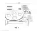 Fig. 05 - Self generating electrical system