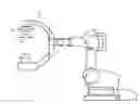 Fig. 01 - Arrangement with a rotatable X-ray detector