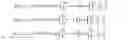 Fig. 02 - Bidirectional magnetic position sensor having field rotation