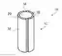 Fig. 01 - EXTENSION SENSOR AND METHOD FOR MEASURING AN EXTENSION OF A TEXTILE