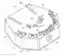 Fig. 01 - Compact high intensity solar simulator
