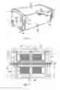 Fig. 06 - Broadband directional coupler