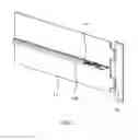 Fig. 02 - Splitter plate and electronic apparatus