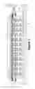 Fig. 02 - Motherboard substrate having no memory interconnects