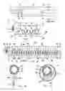 Fig. 02 - Power supply with integrated linear high voltage multiplier and capacitors therefor