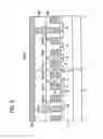 Fig. 09 - Nonvolatile semiconductor memory device including plural memory cells and a dummy cell coupled to an end of a memory cell