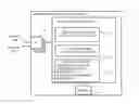 Fig. 01 - Sensor network information collection via mobile gateway