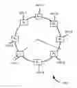 Fig. 01 - System and method for split ring first in first out buffer memory with priority