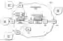 Fig. 01 - Method and apparatus for self-learning of VPNS from combinations of unidirectional tunnels in MPLS/VPN networks