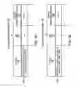 Fig. 06 - Method and apparatus for self-learning of VPNS from combinations of unidirectional tunnels in MPLS/VPN networks