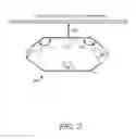 Fig. 04 - Acoustic spatial projector