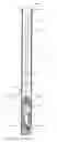 Fig. 01 - Narrow-angle directional microphone