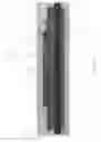 Fig. 06 - Low profile loudspeaker suspension system
