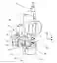Fig. 01 - MEASURING APPARATUS AND METHOD FOR DETERMINING AT LEAST OF THE CRIMP HEIGHT OF A CONDUCTOR CRIMP