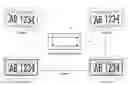 Fig. 01 - Methods and systems for verifying automatic license plate recognition results