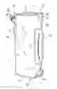 Fig. 01 - STAND-UP BAG FOR POURABLE GOODS AND METHOD FOR MANUFACTURING THE STAND-UP BAG