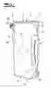 Fig. 02 - STAND-UP BAG FOR POURABLE GOODS AND METHOD FOR MANUFACTURING THE STAND-UP BAG