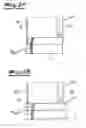 Fig. 09 - STAND-UP BAG FOR POURABLE GOODS AND METHOD FOR MANUFACTURING THE STAND-UP BAG