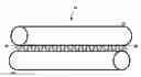 Fig. 01 - Interlocking optical fiber