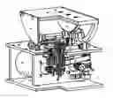 Fig. 01 - CAMERA CONTROL SYSTEM AND ASSOCIATED PAN/TILT HEAD
