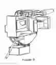 Fig. 06 - CAMERA CONTROL SYSTEM AND ASSOCIATED PAN/TILT HEAD