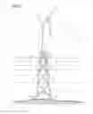 Fig. 02 - METHOD OF ASSEMBLING A JACKET STRUCTURE