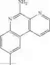 Fig. 45 - Benzonaphthyridine-containing vaccines