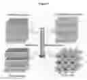 Fig. 08 - Multifunctional biomaterials as scaffolds for electronic, optical, magnetic, semiconducting, and biotechnological applications