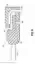 Fig. 08 - Cable connector