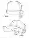 Fig. 02 - Hat Cell Phone Holder