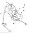 Fig. 01 - Child support repositioning mechanism