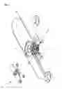 Fig. 02 - Device for balance exercises and balance games using variable restoring forces