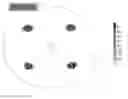 Fig. 01 - Chemical solution seed layer for rabits tapes