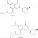 Fig. 91 - Chromenone derivatives