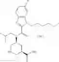Fig. 167 - Heterocyclic compound and use thereof