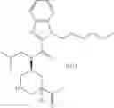 Fig. 321 - Heterocyclic compound and use thereof