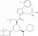 Fig. 554 - Heterocyclic compound and use thereof