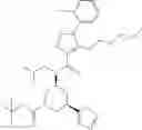 Fig. 586 - Heterocyclic compound and use thereof