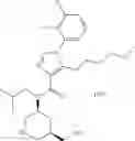 Fig. 596 - Heterocyclic compound and use thereof