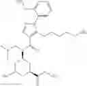 Fig. 697 - Heterocyclic compound and use thereof