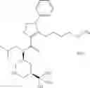 Fig. 716 - Heterocyclic compound and use thereof
