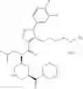 Fig. 724 - Heterocyclic compound and use thereof