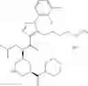 Fig. 731 - Heterocyclic compound and use thereof