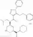Fig. 734 - Heterocyclic compound and use thereof