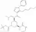 Fig. 749 - Heterocyclic compound and use thereof