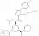 Fig. 766 - Heterocyclic compound and use thereof