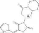 Fig. 2016 - Oxazole and thiazole compounds as beta-catenin modulators and uses thereof
